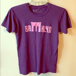 Brooklyn Industries Brooklyn Bridge Tee